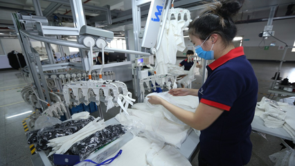 聚焦研發，借力PLM 云蝠毛衫的全球化發展之路