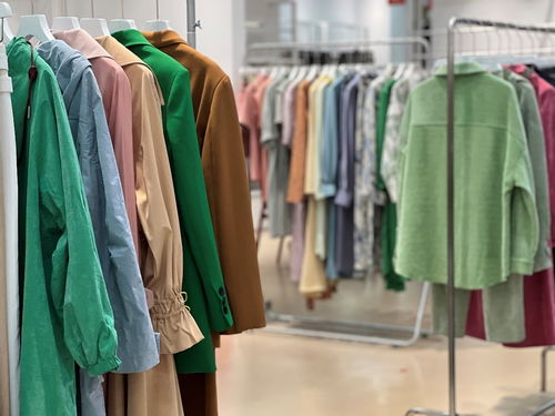 布城成功入駐杭州服裝產業商圈，打造一站式現貨供應新標桿