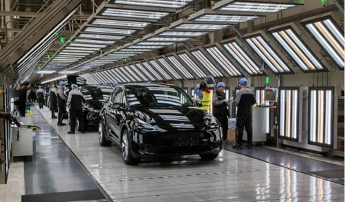 特斯拉否認(rèn)與京東合作賣車，運(yùn)動(dòng)項(xiàng)目經(jīng)營(yíng)模式引熱議